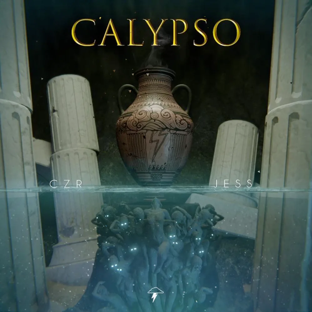 Calypso cover art