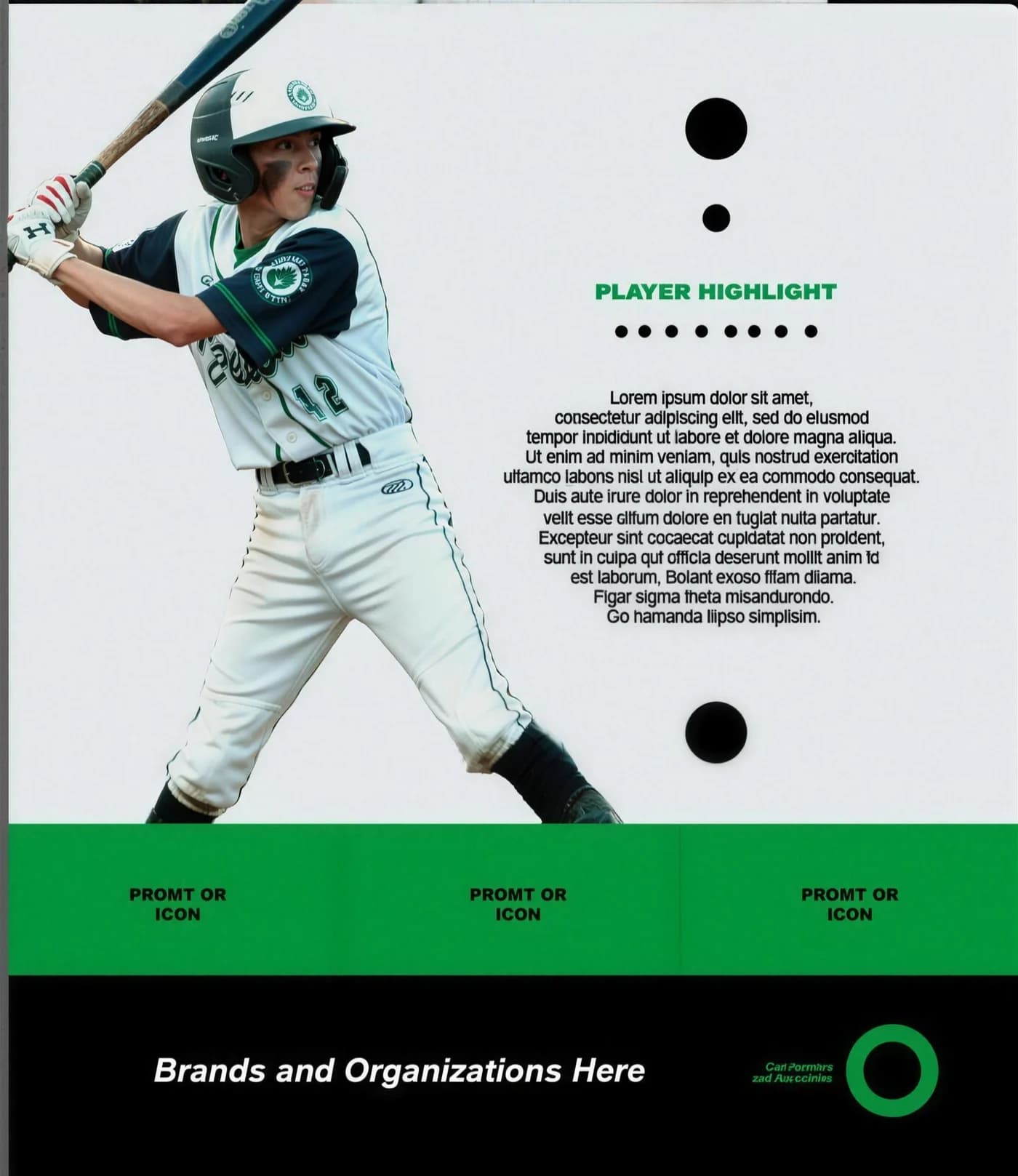MoBearcats Website, design