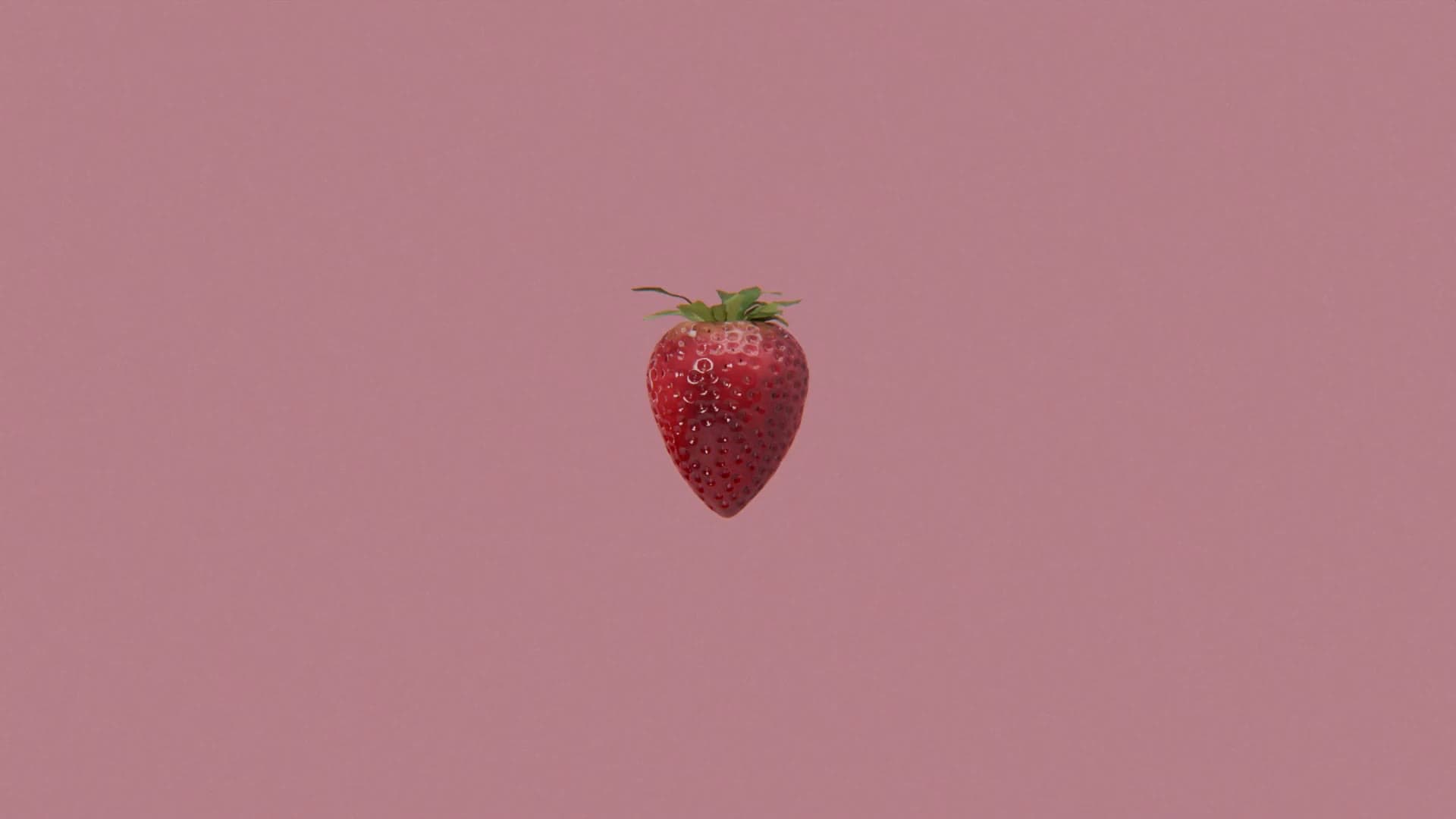 Still frame from the video: Cocola Beverages