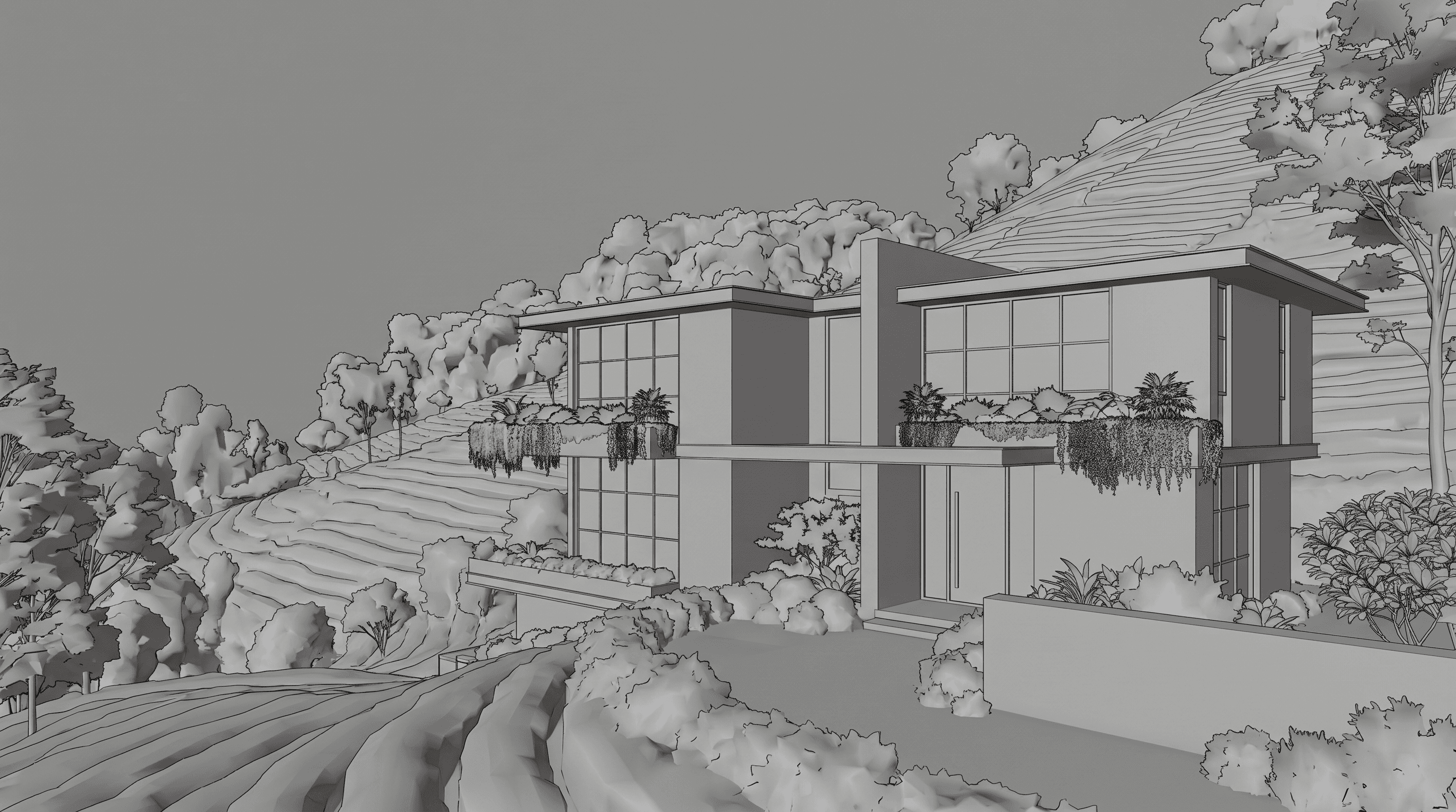 Hilltop Heights
